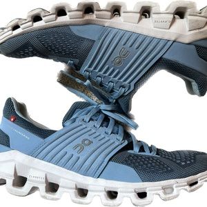 On Cloudswift Lake/Sky size 8